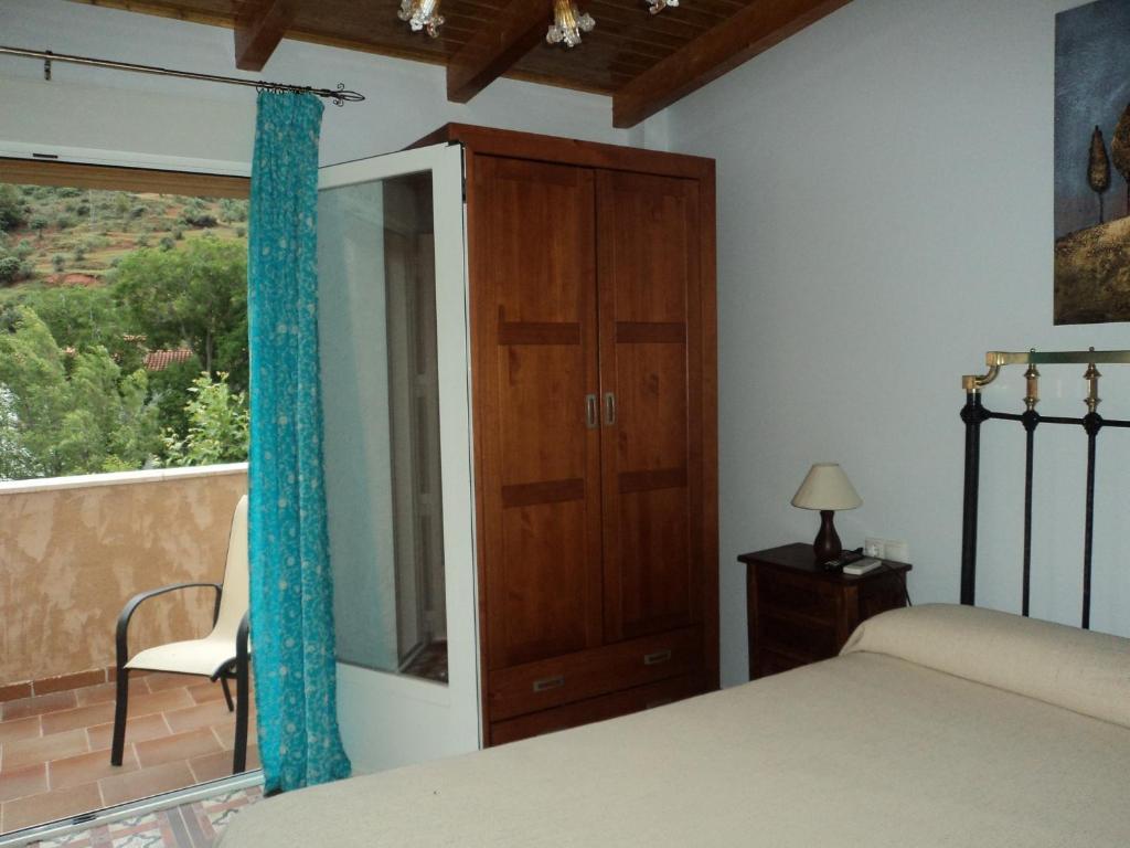 Complejo Ribera De Salobre Hotel Room photo